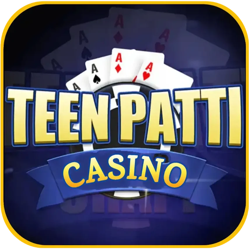 Casino Teen Patti