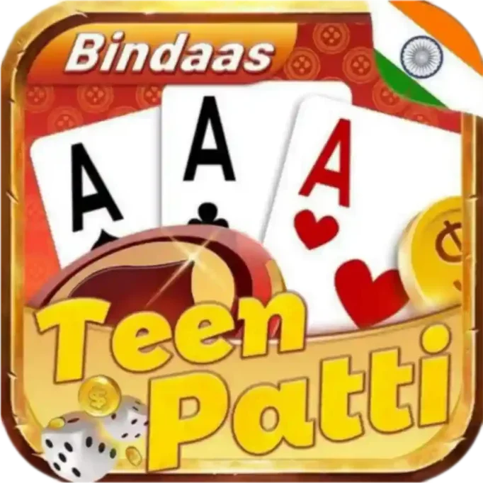 Teen Patti Bindass APK