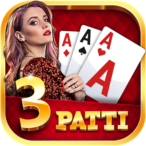 Teen Patti Game Download APK