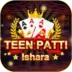 Teen Patti Ishara