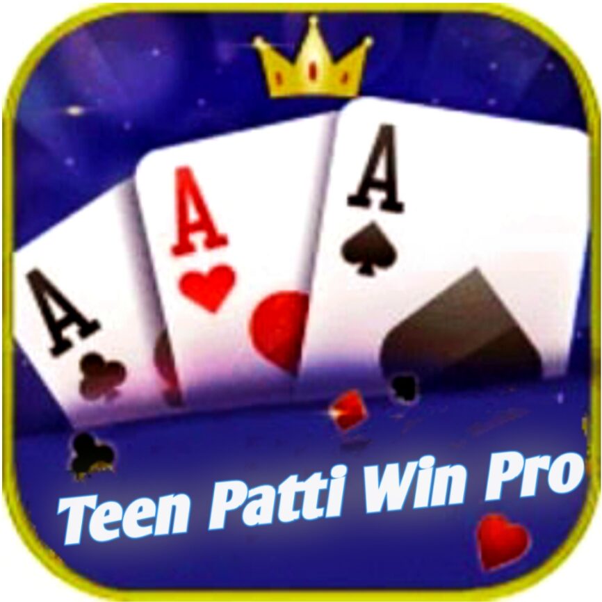 Teen Patti Win Pro