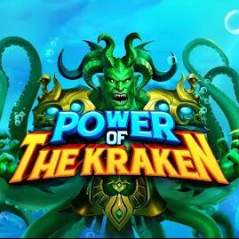 Power Of The Kraken