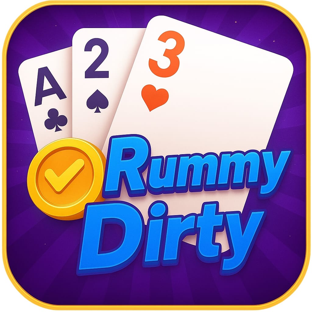 Rummy Dirty