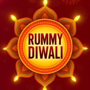 Rummy Diwali